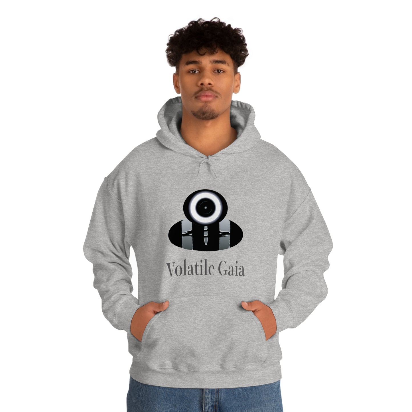 Retro Eye