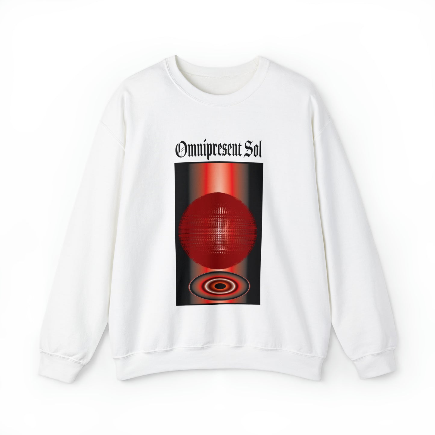 Omnipresent Sol (Unisex) Affordable Snug Fit