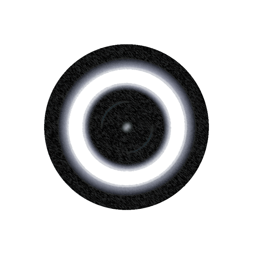 Volatile Gaia