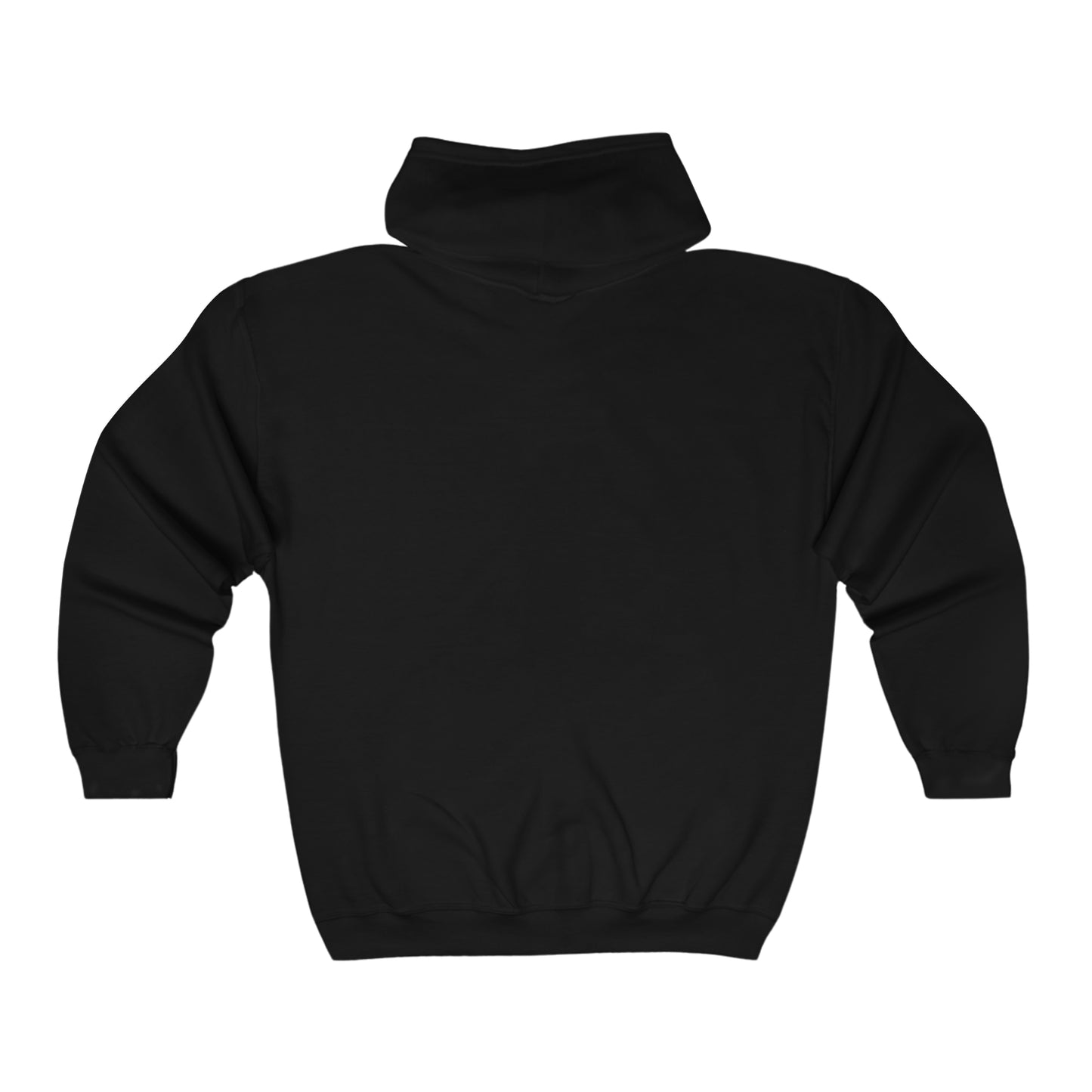 The Great Void (Zip UP)