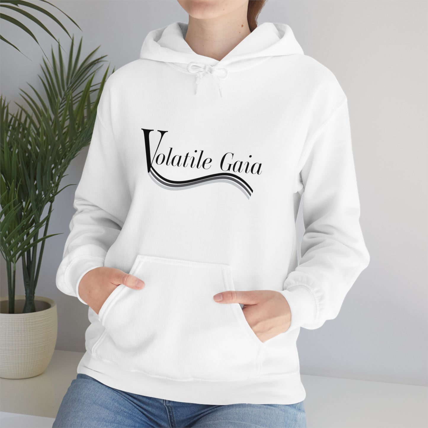 Volatile Gaia Sweatshirt