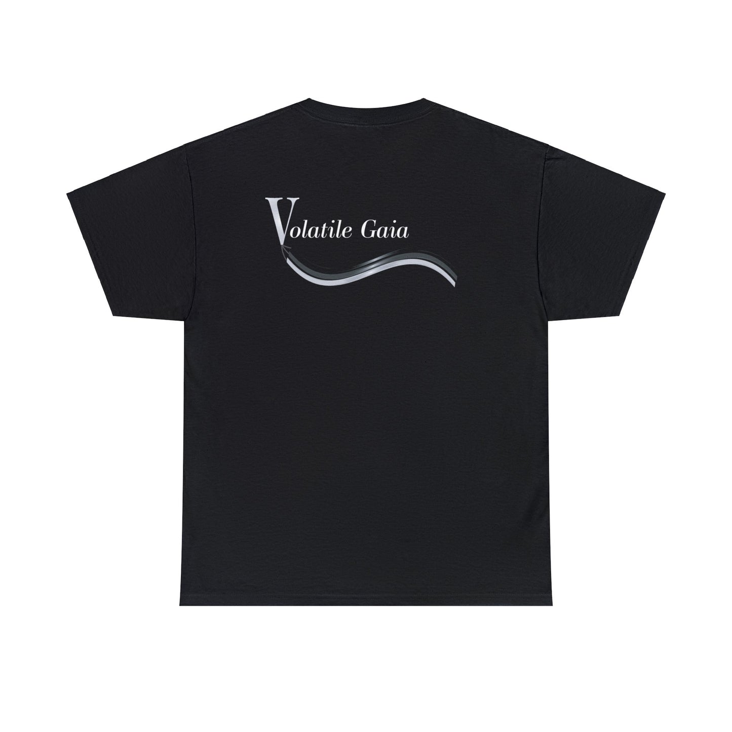 Volatile Gaia Shirt