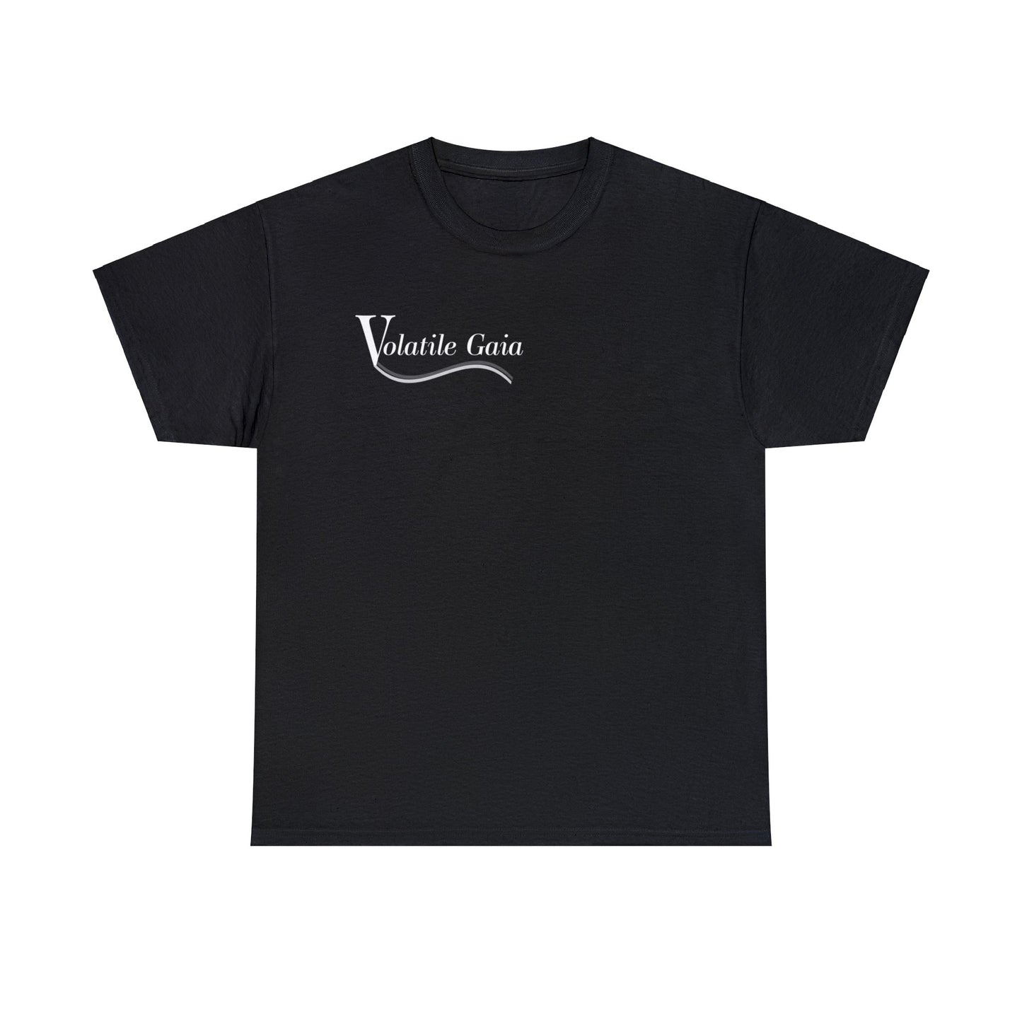 Volatile Gaia Shirt